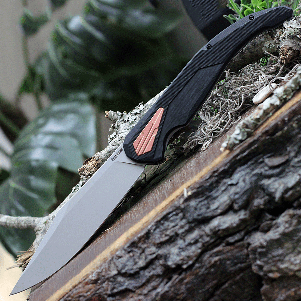 Kershaw Strata XL 2077