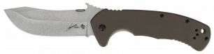 Kershaw CQC-11K D2 6031D2