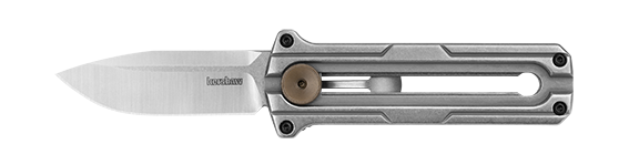 New Release Kershaw Cybernet 2046