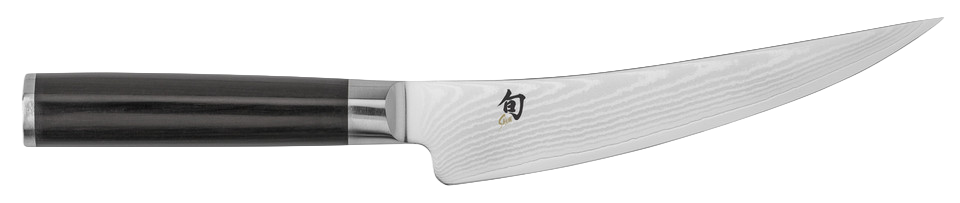 Shun Classic Gokujo Boning Knife 15.2cm