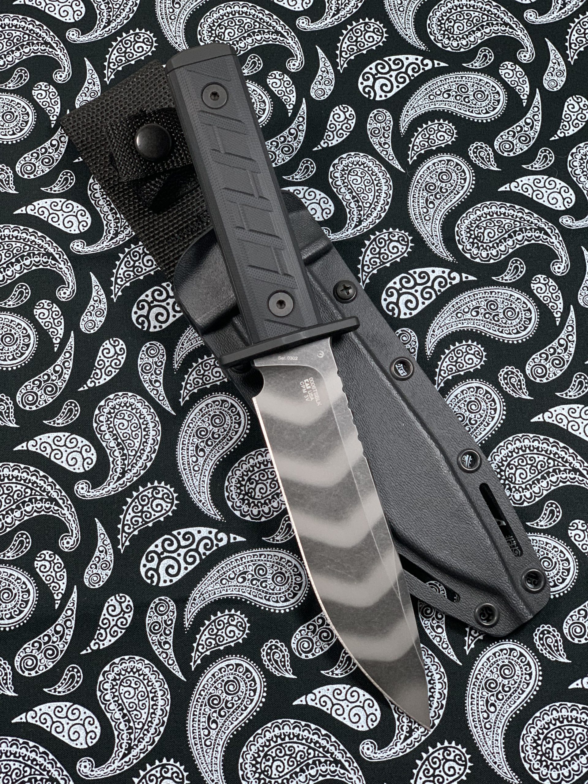 ZT0006TSBLK