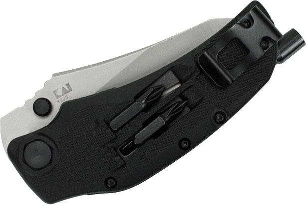 Kershaw Payload 1925