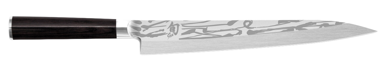 Shun Pro Sho Yanagiba Knife 24cm